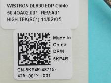 Шлейф матриці до ноутбука Dell Latitude 3350 №2